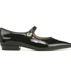 Fashion Jene Mary Jane Flat