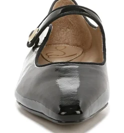 Fashion Jene Mary Jane Flat