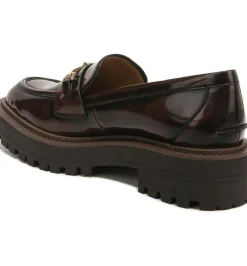 Best Sale Laurs Chestnut Loafer Loafers/Oxfords