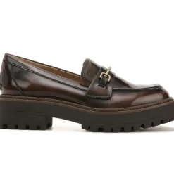Best Sale Laurs Chestnut Loafer Loafers/Oxfords