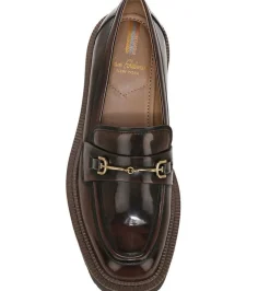 Best Sale Laurs Chestnut Loafer Loafers/Oxfords