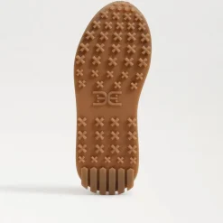 Store Layla Sneaker White/Gold Sneaker