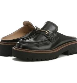 Flash Sale Lennon Loafer Mules Loafers/Oxfords
