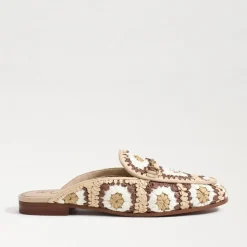 Shop Linnie Crochet Mules
