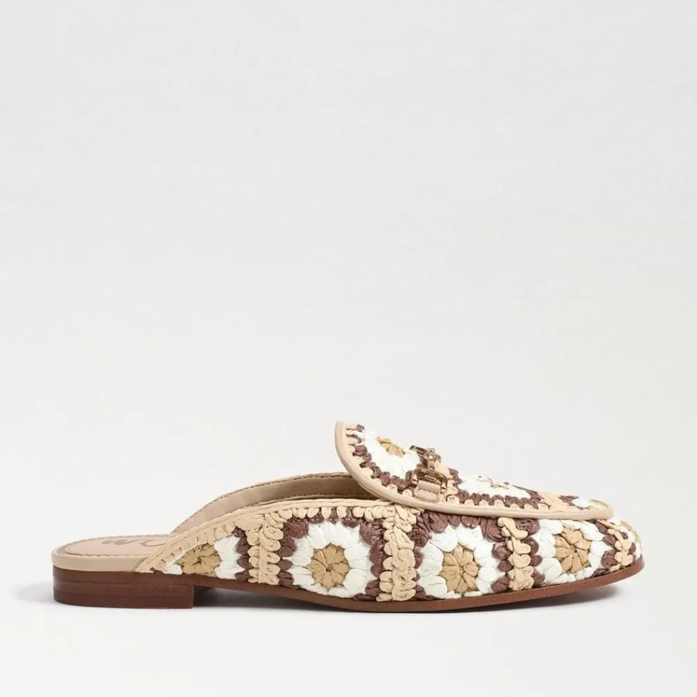 Shop Linnie Crochet Mules