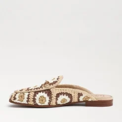 Shop Linnie Crochet Mules