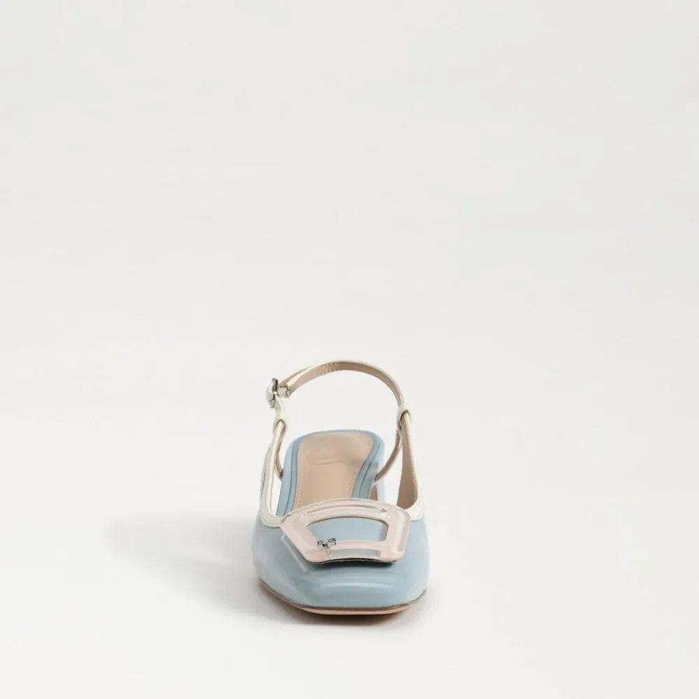 Fashion Tracie Slingback Heel Heel