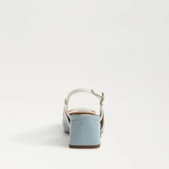 Fashion Tracie Slingback Heel Heel