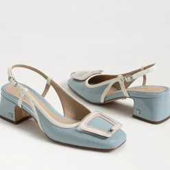Fashion Tracie Slingback Heel Heel