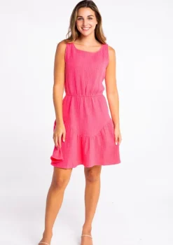 Hot S'Edge Apparel Capri Dress Senorita Mini