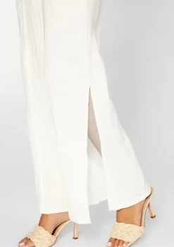 Flash Sale S'Edge Apparel Harrison Pant In Frosting Pants