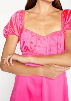 Online S'Edge Apparel Valentina Dress Sprinkles Mini
