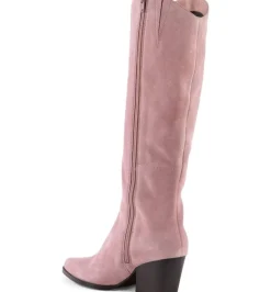 Clearance Begging You Blush Tall Boot Boot