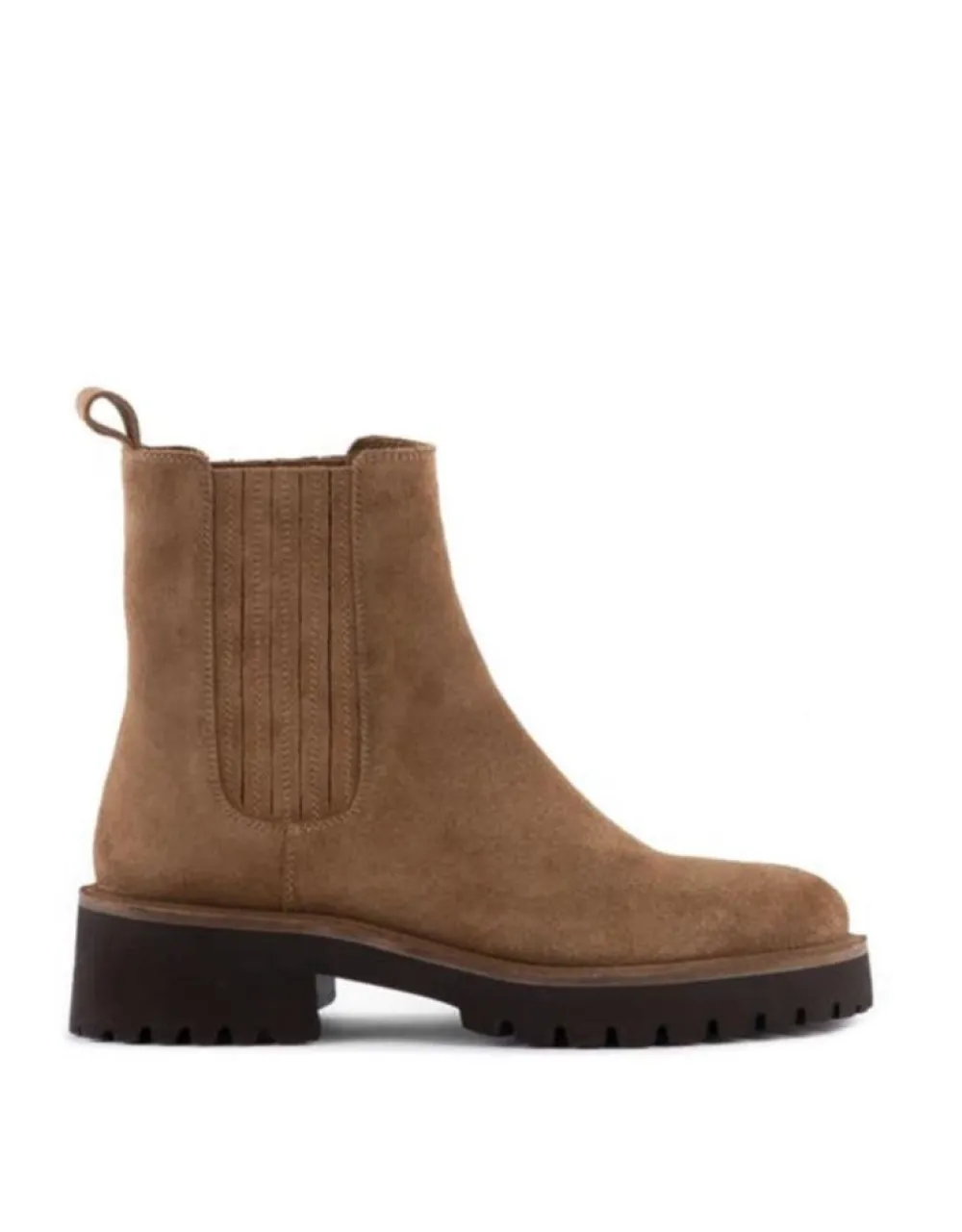 Sale Cashew Cognac Boot Boot