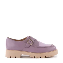 Outlet Catch Me Loafer Lavender Loafers/Oxfords