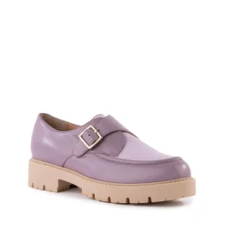 Outlet Catch Me Loafer Lavender Loafers/Oxfords