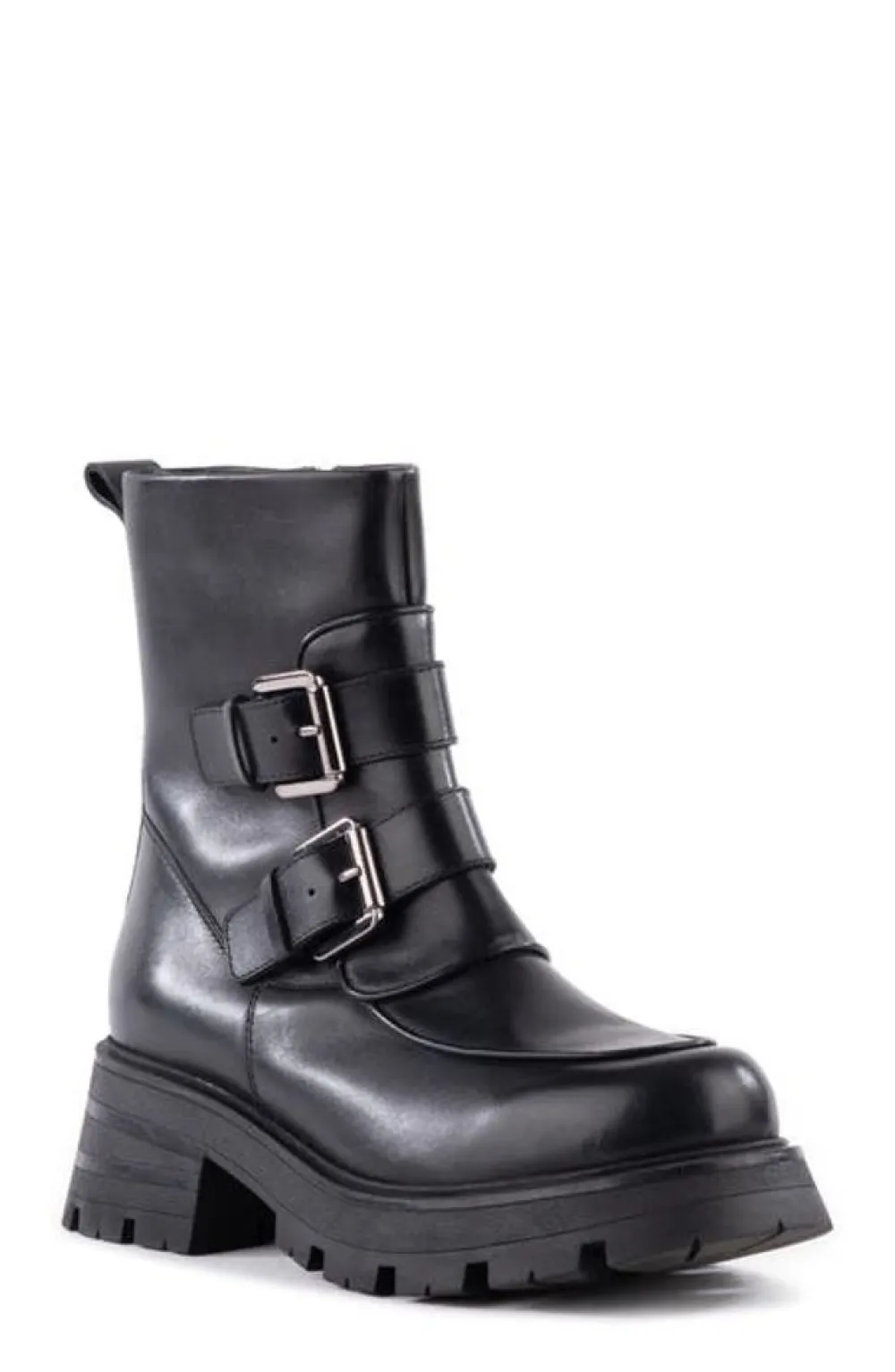 Fashion Chasin You Boot Boot