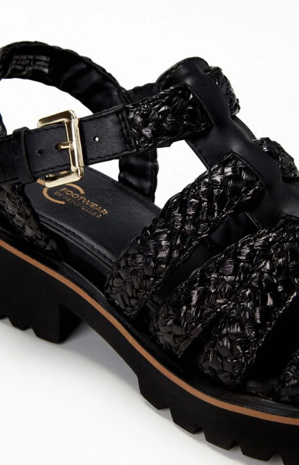 Cheap Chickadee Sandal Sandal