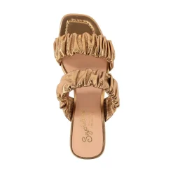 Sale Leeward Gold Heel