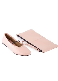 Shop Neon Moon Ballet Flat Flat
