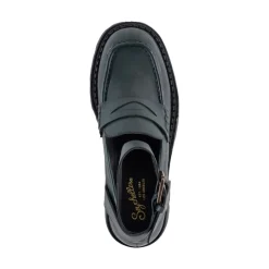 Discount Not The One Green Loafer Loafers/Oxfords