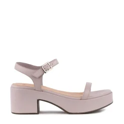 Best Rest Assured Leather Platform Wedge