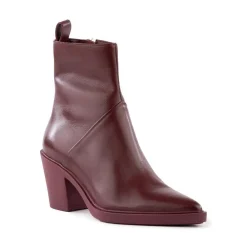 Cheap Shining Star Wine Boot Boot