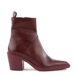 Cheap Shining Star Wine Boot Boot