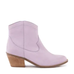 Fashion Under The Stars Lavender Boot