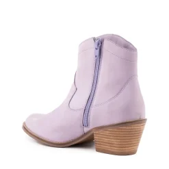 Fashion Under The Stars Lavender Boot