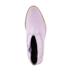 Fashion Under The Stars Lavender Boot