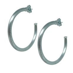 Hot Ice Smaller Everybody'S Favorite Hoops Jewelry