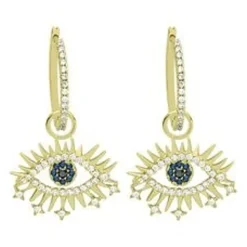 Discount Look At Me Hoops Jewelry