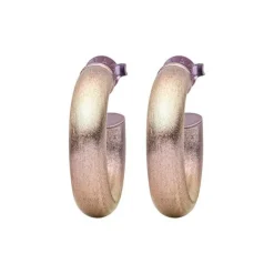 Fashion Small Chantal Burnished Lavender Jewelry