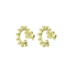 Cheap Tiny Sweetie Pie Hug Hoop Jewelry