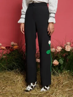 Best Rambling Rose Trousers Pants