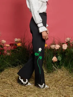 Best Rambling Rose Trousers Pants