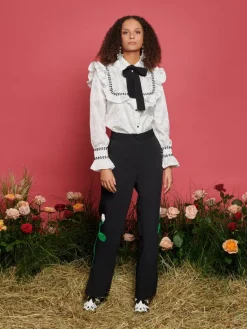 Best Rambling Rose Trousers Pants