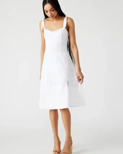 Outlet Carlynn Midi Dress Midi