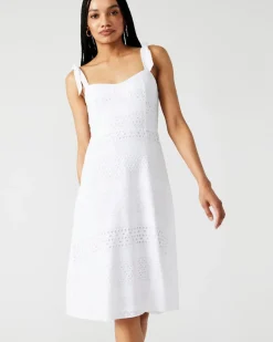 Outlet Carlynn Midi Dress Midi