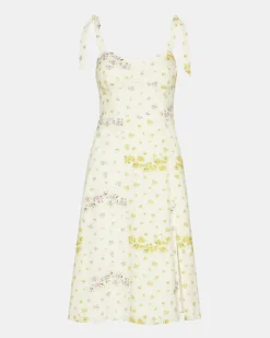 Outlet Carlynn Midi Dress Midi