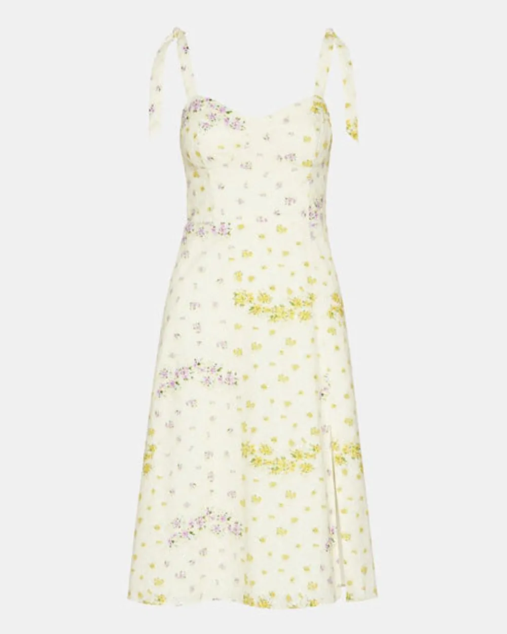 Outlet Carlynn Midi Dress Midi
