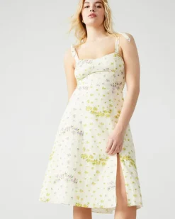 Outlet Carlynn Midi Dress Midi