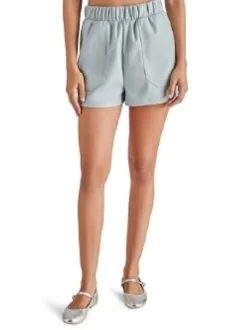 Sale Faux The Record Short Shorts