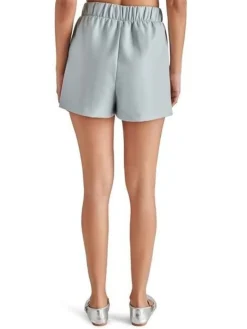 Sale Faux The Record Short Shorts