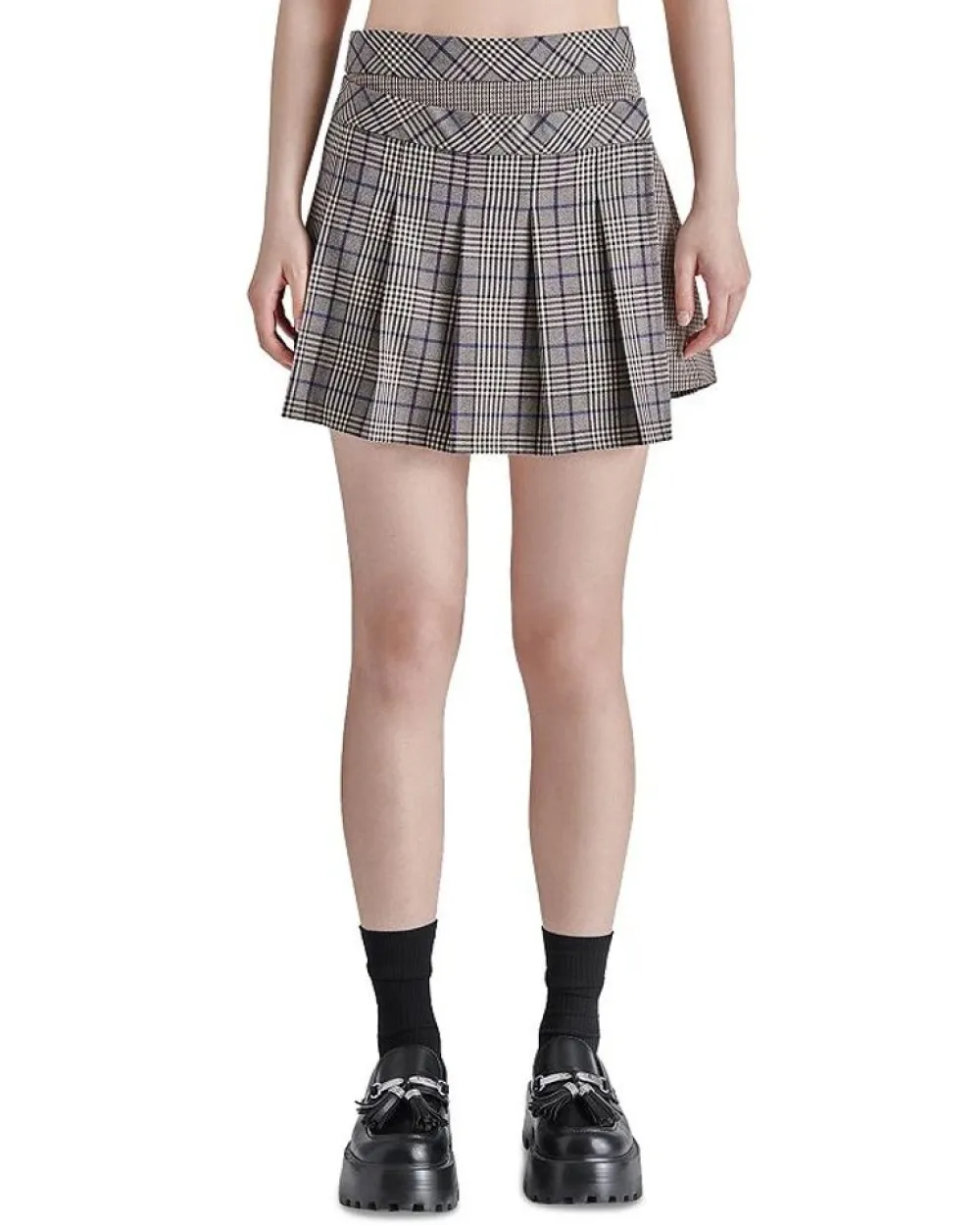 Online Jeanne Skirt Skirts