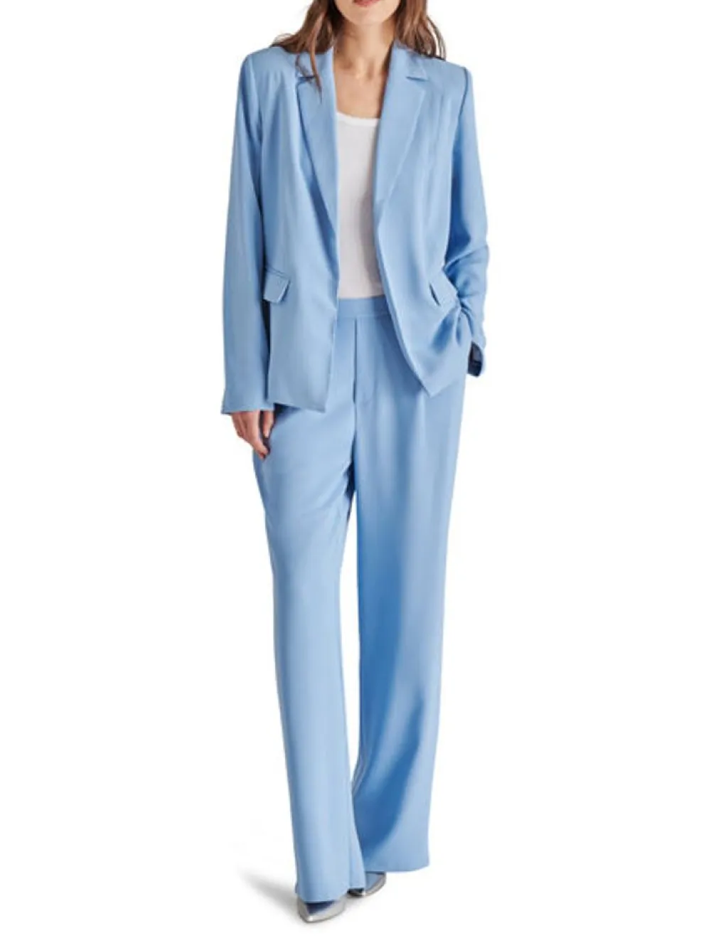 Outlet Payton Pant In Endless Sky Pants