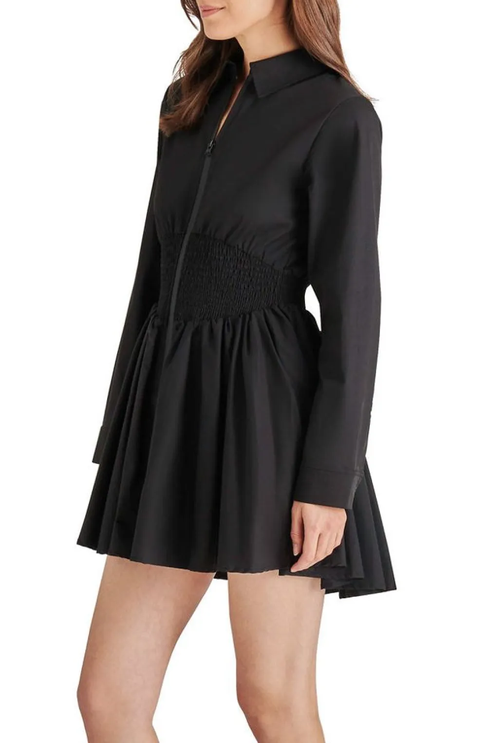 Shop Zola Dress Black Mini
