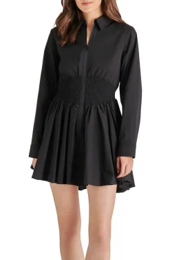 Shop Zola Dress Black Mini