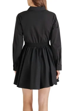 Shop Zola Dress Black Mini